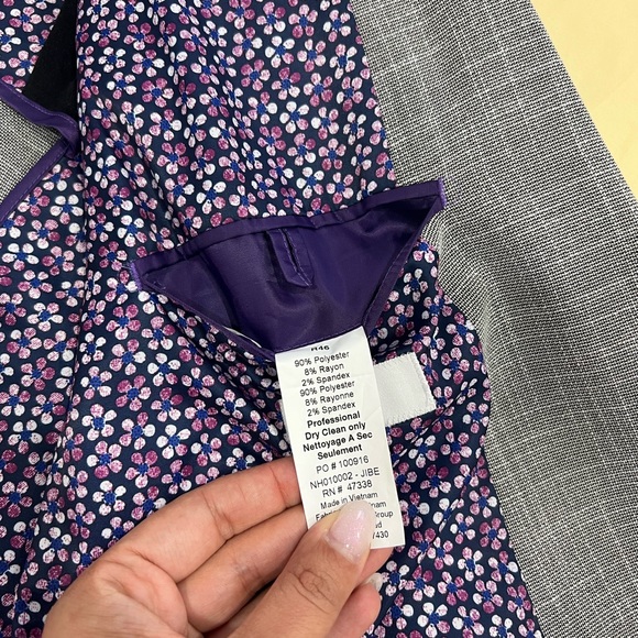 Classic blazer - Picture 3 of 4